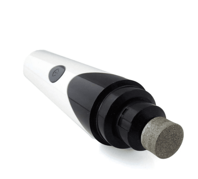 Trådlös kloslip för hund & katt – uppladdningsbar & skonsam