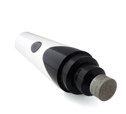 Trådlös kloslip för hund & katt – uppladdningsbar & skonsam