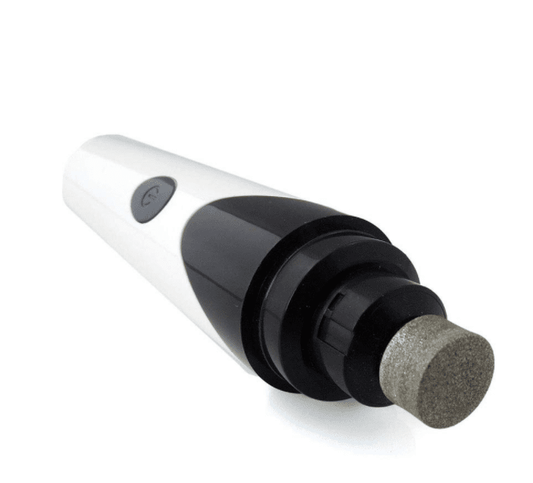 Trådlös kloslip för hund & katt – uppladdningsbar & skonsam